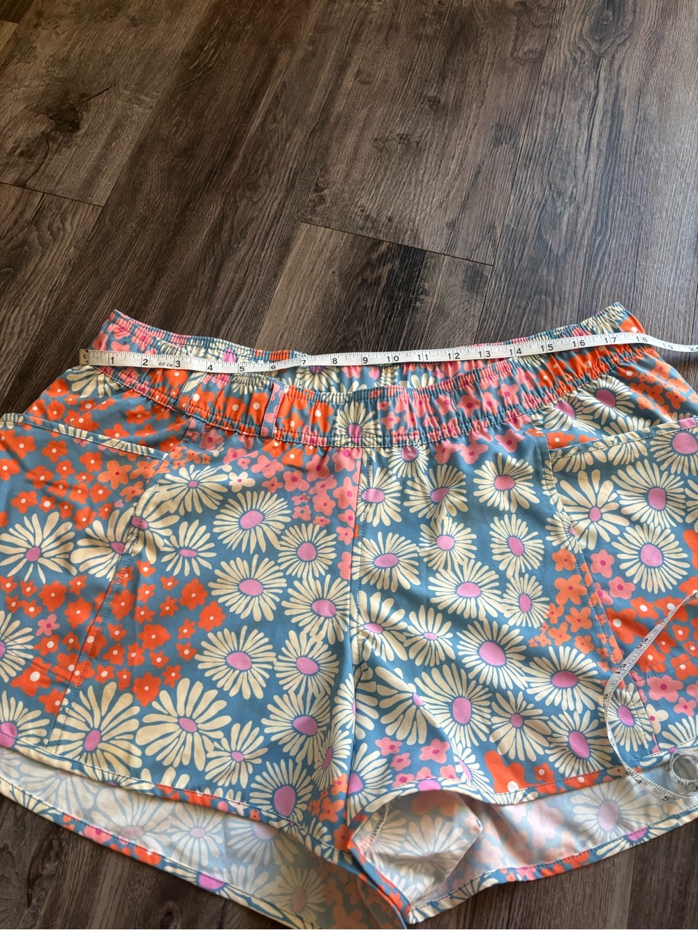 Nani Explorer Short - Picture 4 of 5